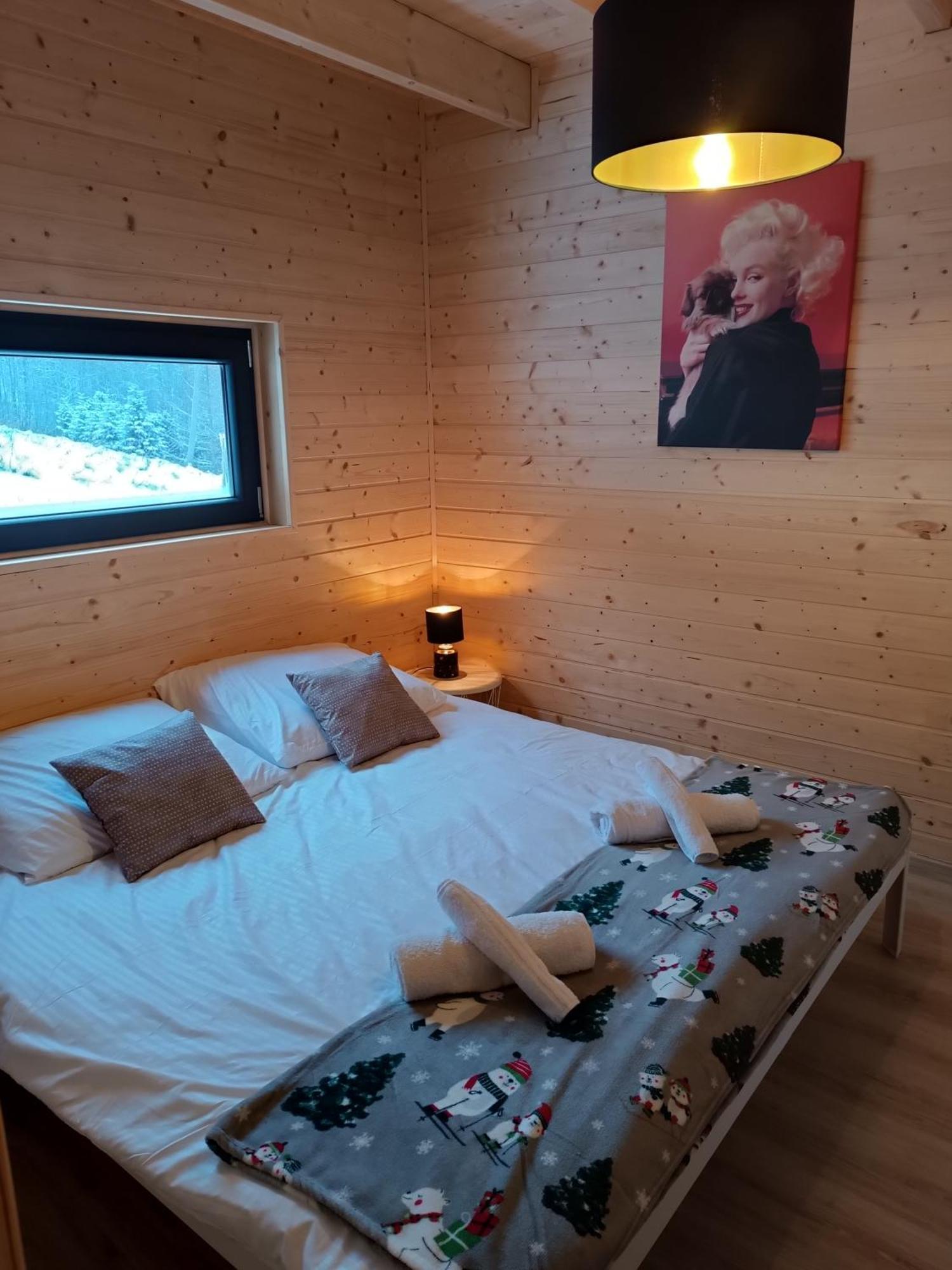 Chalet Reset