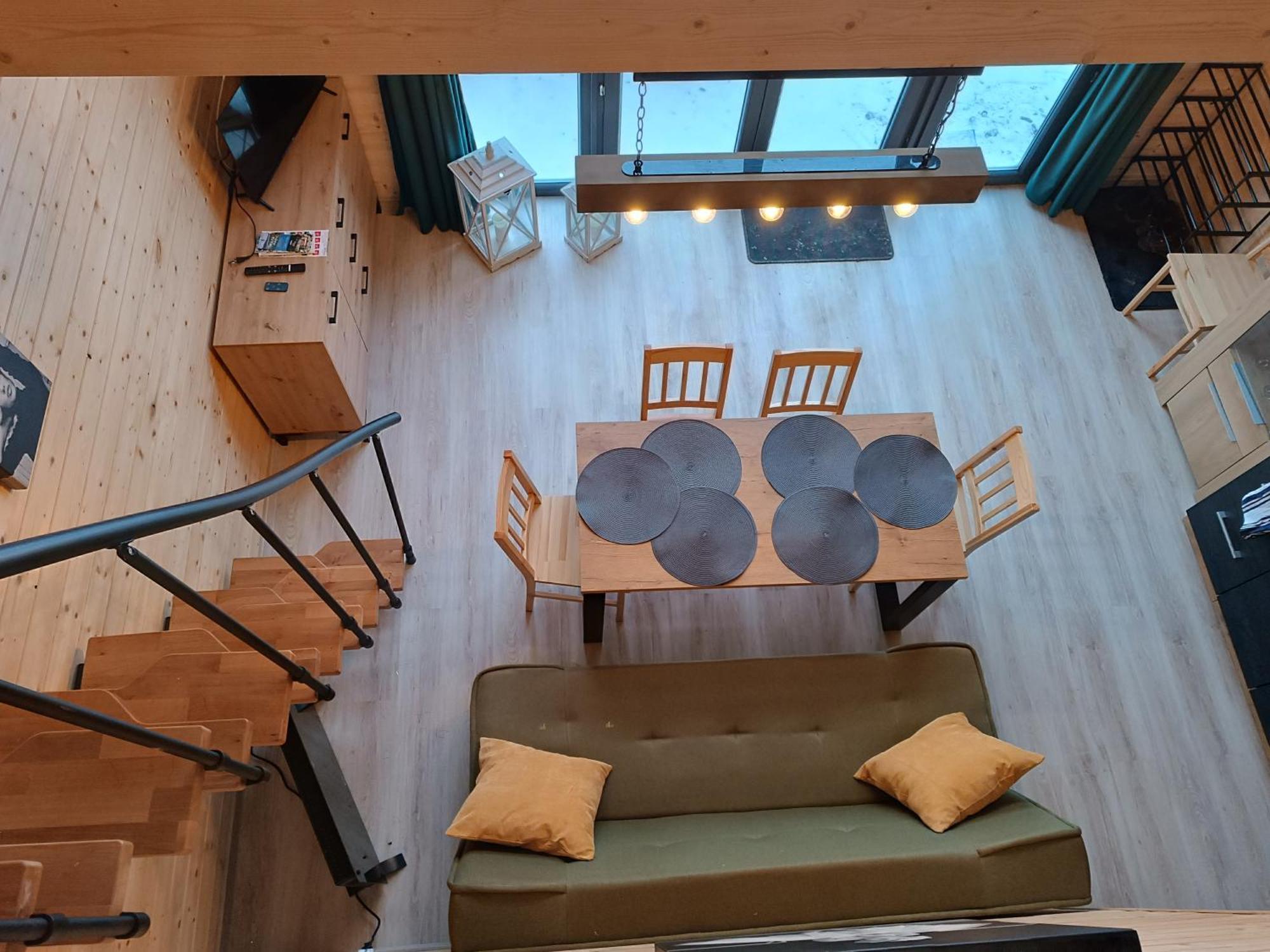 Chalet Reset Polanczyk