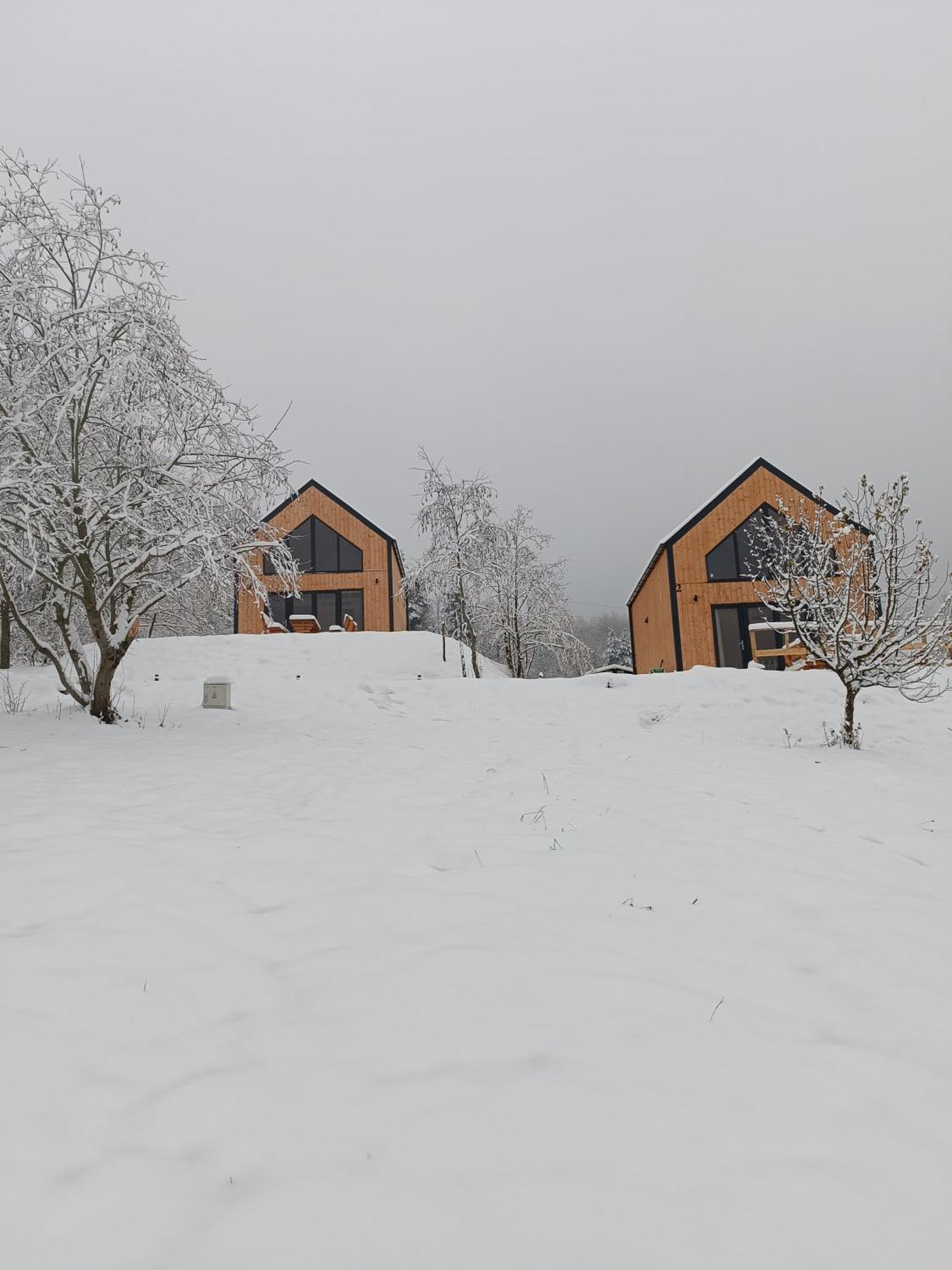 Chalet Reset