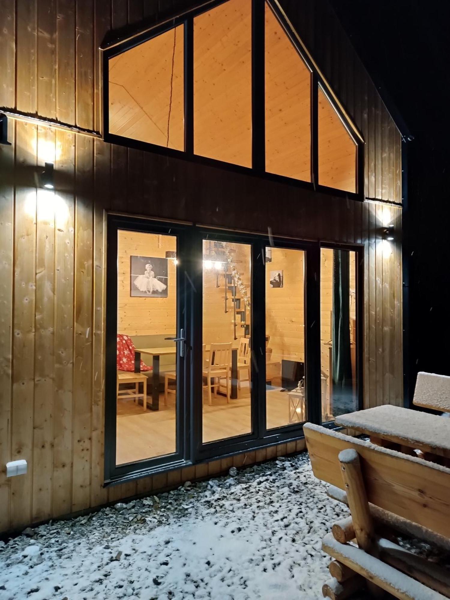 Chalet Reset Polanczyk