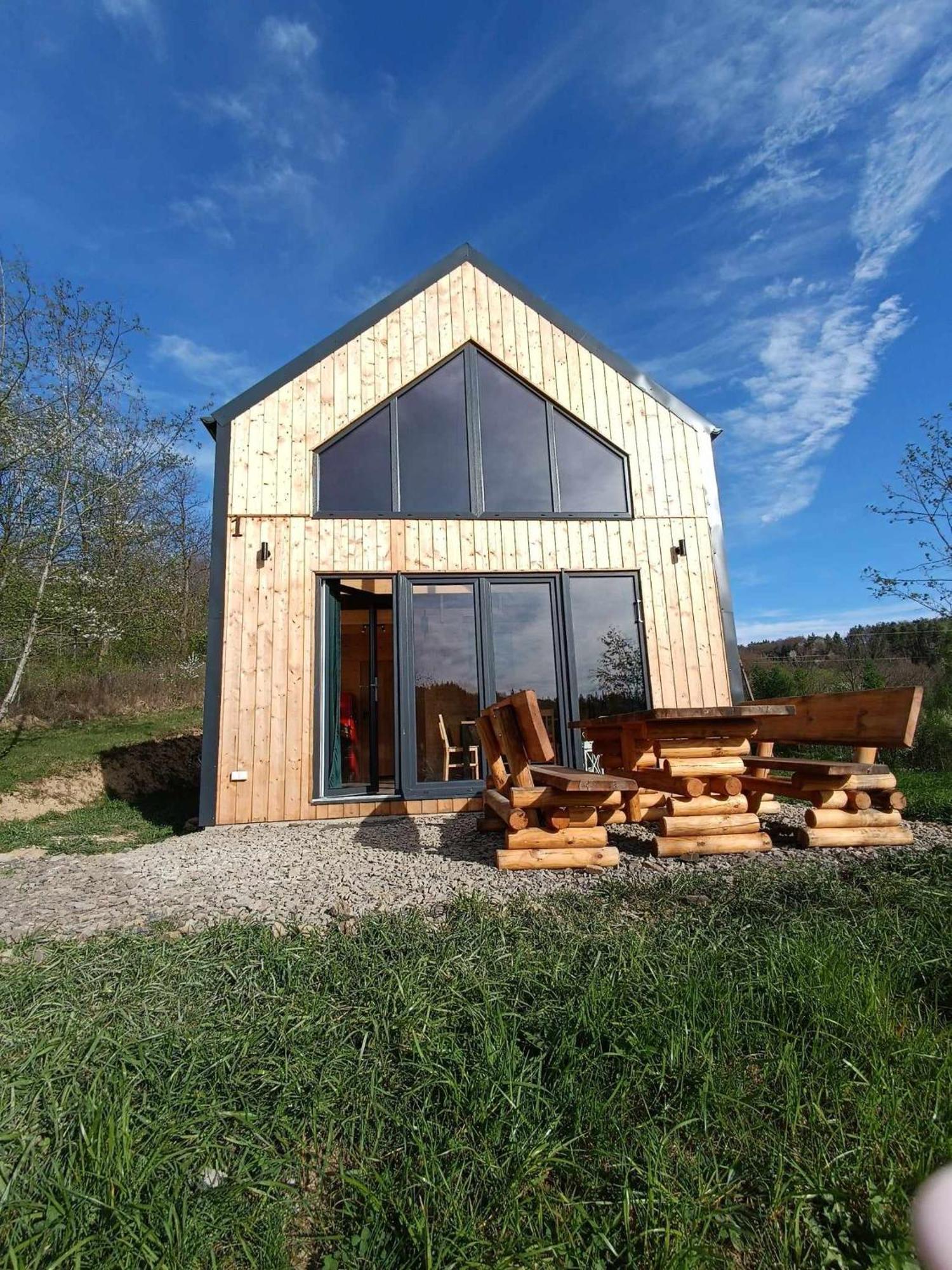Chalet Reset *