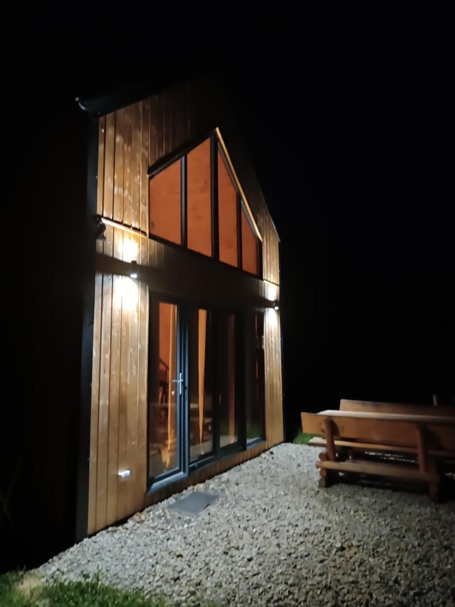 Reset Chalet Polanczyk