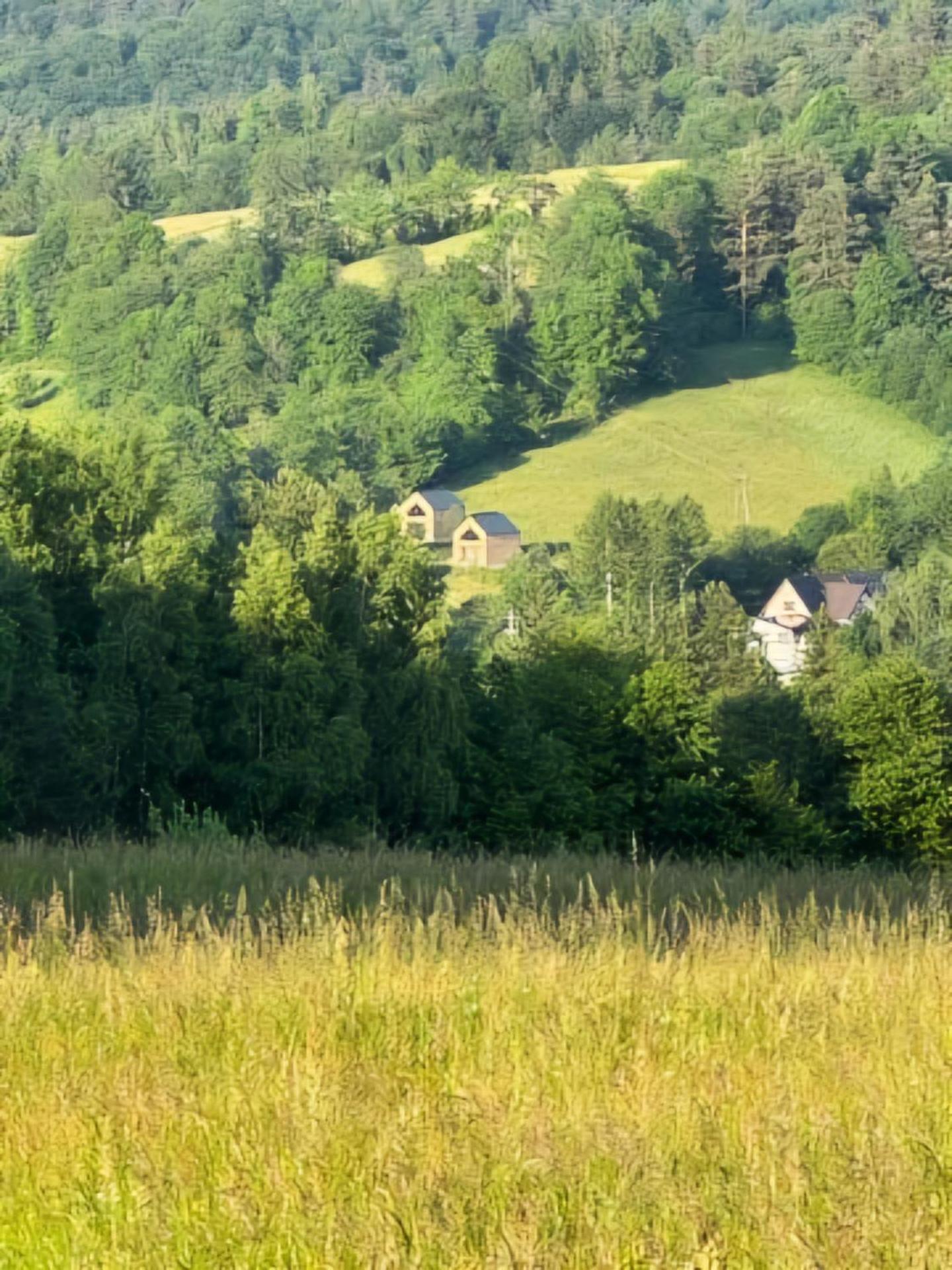Chalet Reset