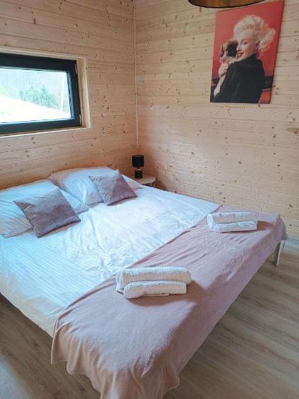 Reset Chalet *