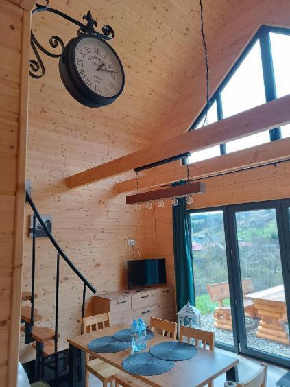 Reset Chalet Polanczyk