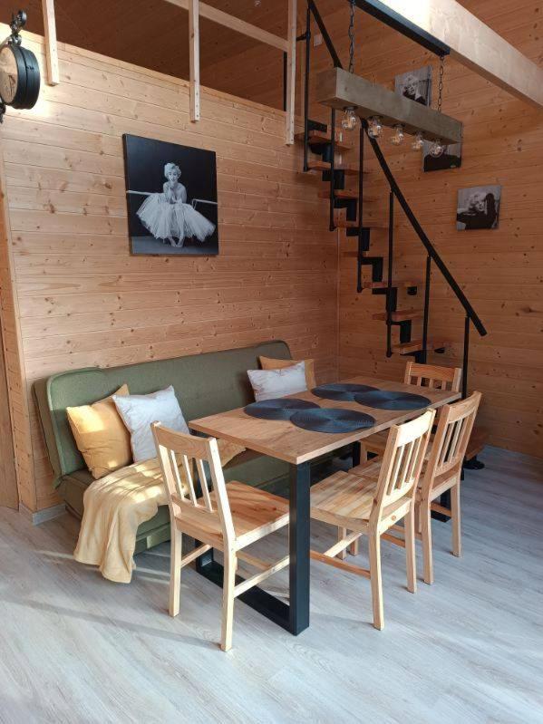 Chalet Reset Polanczyk