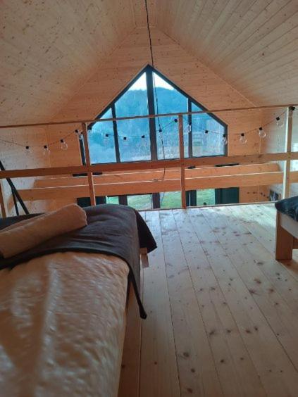 Reset Chalet Polanczyk