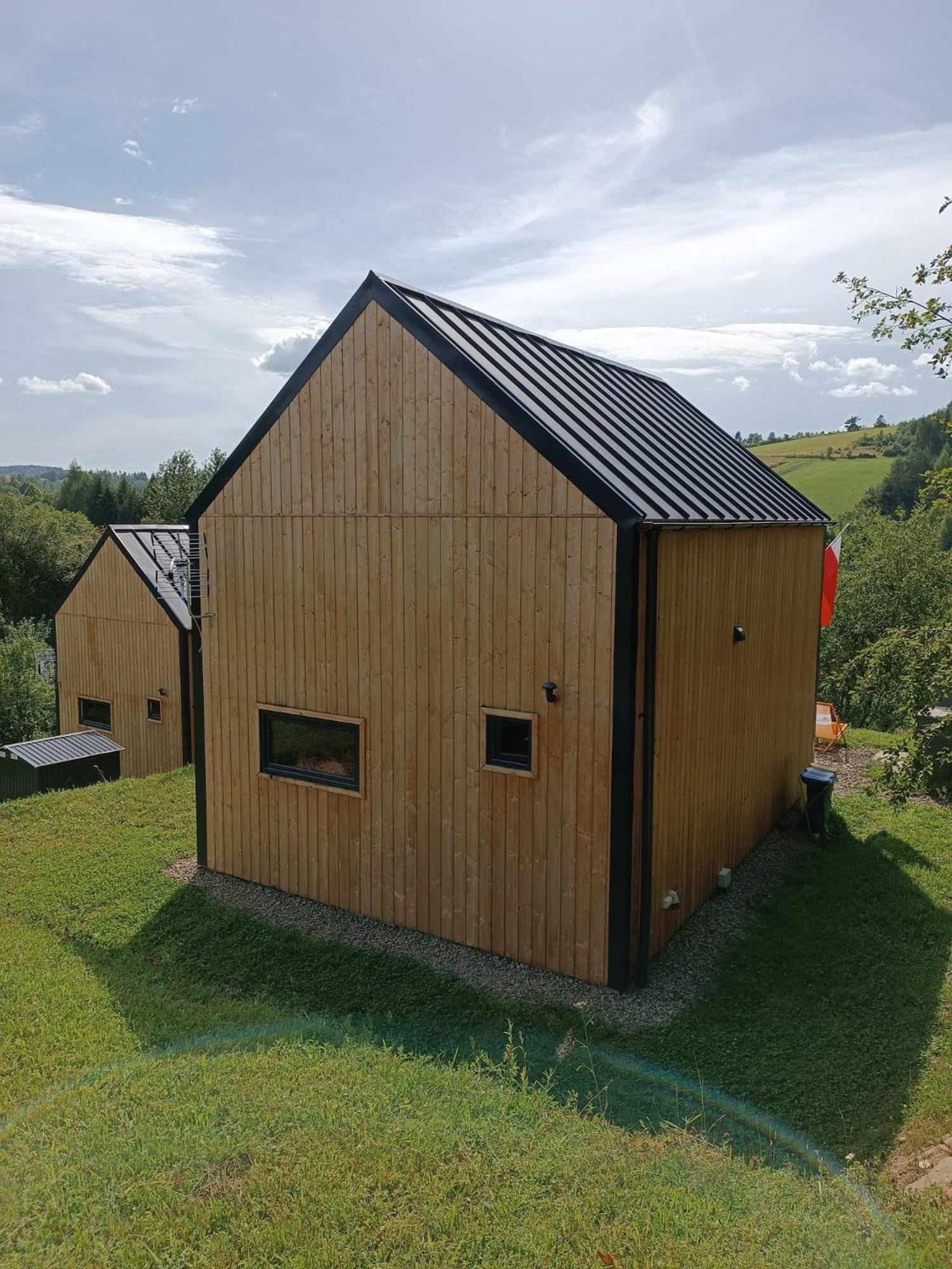 Chalet Reset