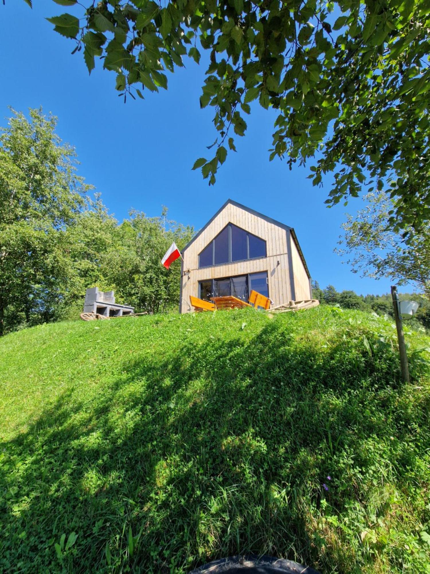 Chalet Reset