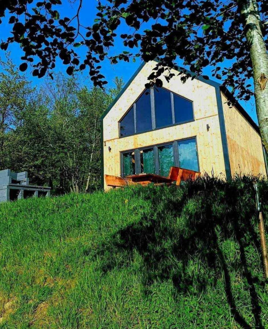 Chalet Reset