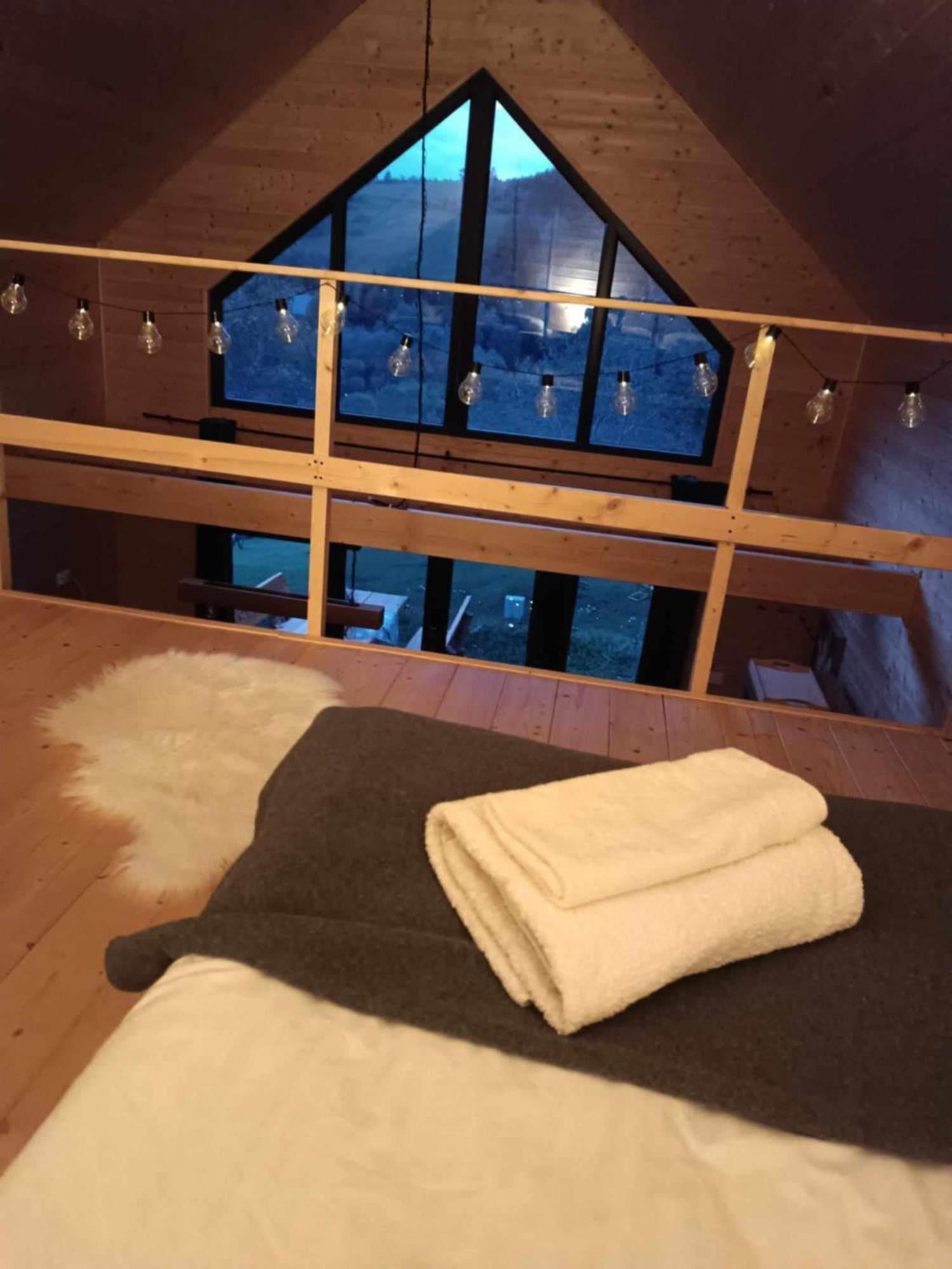 Chalet Reset