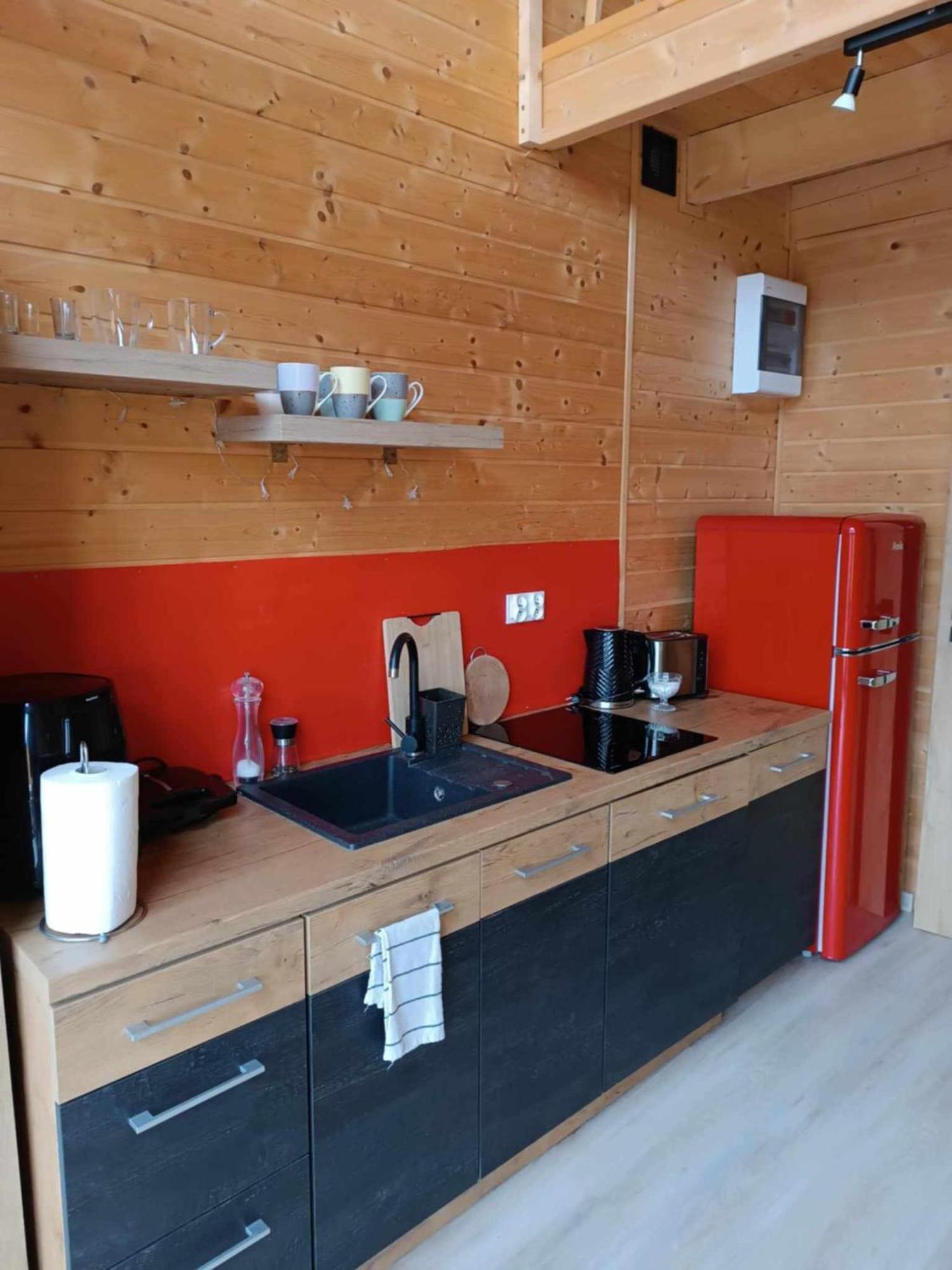 Chalet Reset