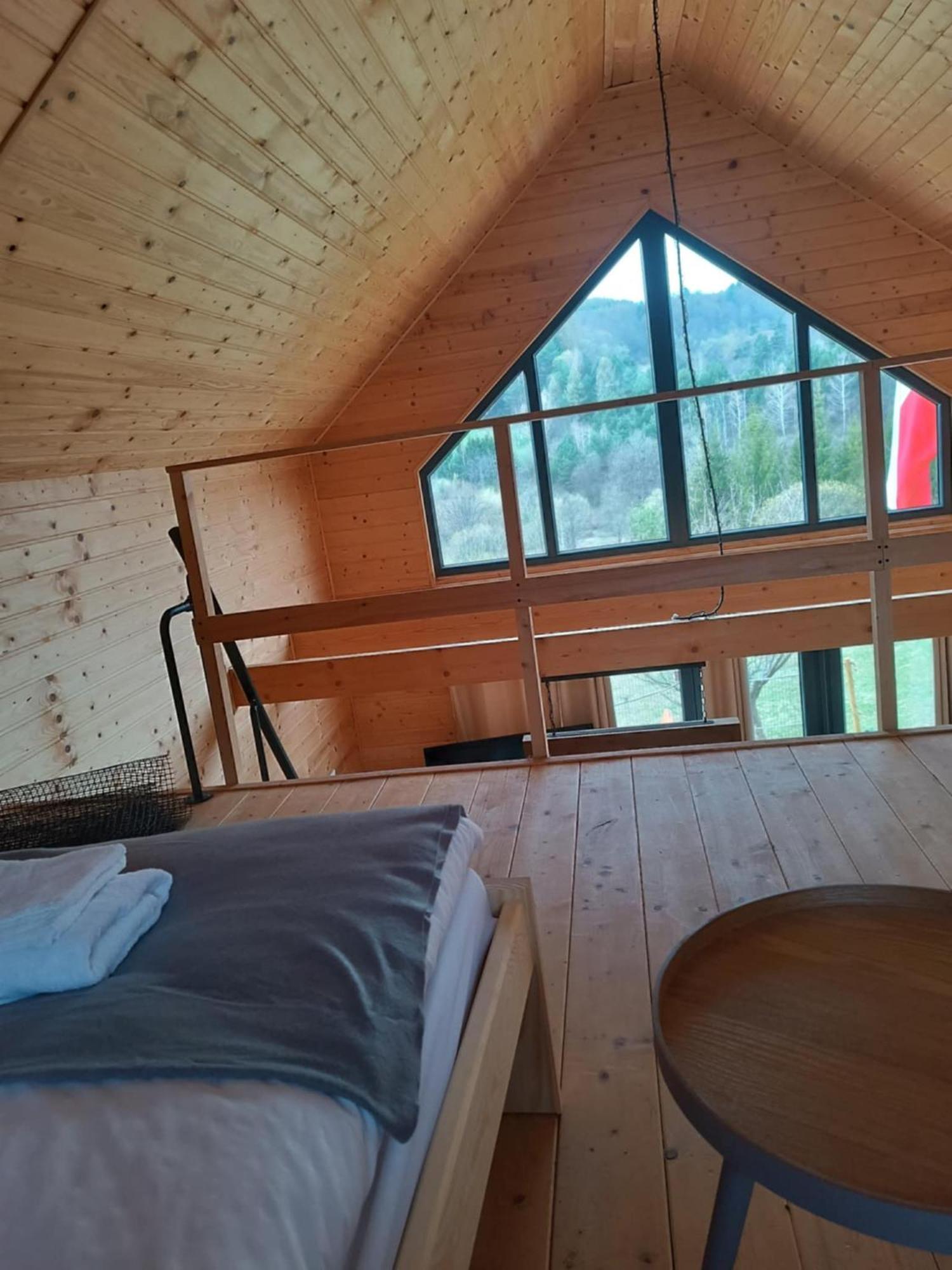 Chalet Reset Polanczyk
